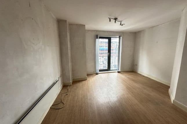 Flat 4, 20 Southern Street, Manchester, M3 4NJ