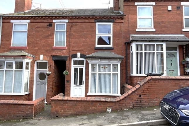 45 Banners Street, Halesowen, B63 2SL