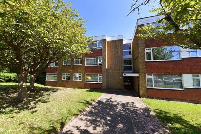 Flat 28A, Trident Court, Savoy Close, Birmingham, B32 2HD