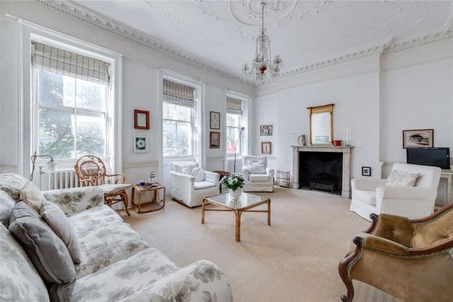 Flat 1st 2nd and 3rd Floor, 35 Goodge Street, London, W1T 2PT