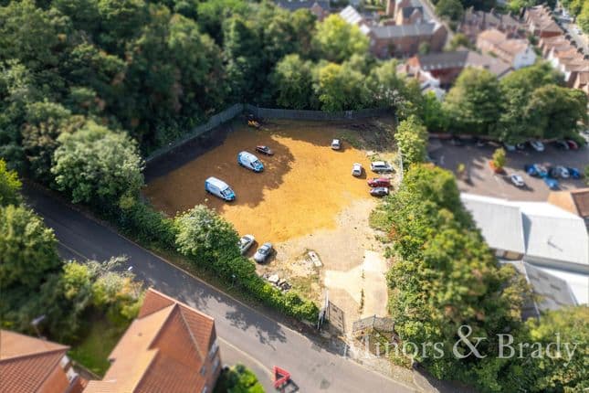 59A Riverside Road, Norwich, NR1 1SR