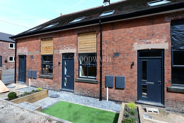 1 Furnace Lane, Loscoe, Heanor, DE75 7LD