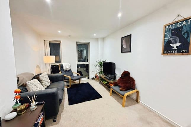 Apartment 406, Trinity One, East Street, Leeds, LS9 8AE