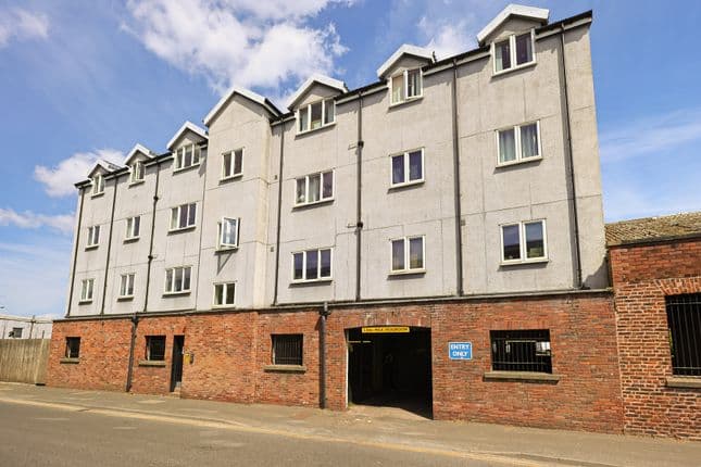 13 Willow Court, Willowholme Road, Willowholme, Carlisle, CA2 5SQ