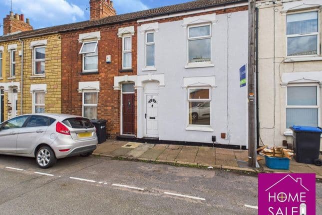 16 Spencer Street, Northampton, NN5 5JU