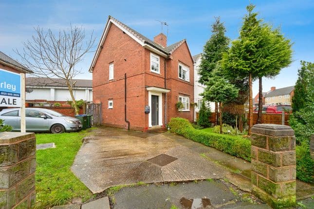 2 Remembrance Road, Wednesbury, WS10 0TE