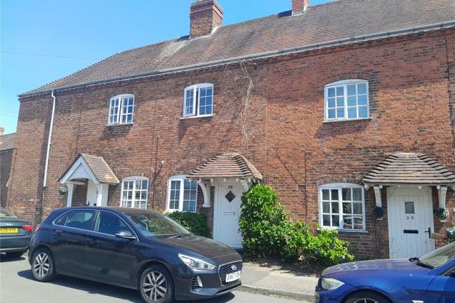 36 School Lane, Buckland End, Birmingham, B34 6SJ