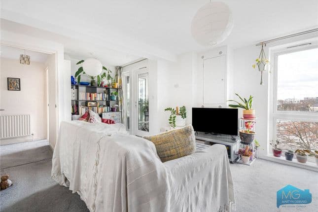 Flat 23, 24 Athlone Street, London, NW5 4LJ