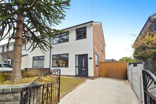 30 Ashton Field Drive, Worsley, Manchester, M28 3RT