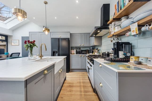 21 Bedford Street, Prestwich, Manchester, M25 1HX