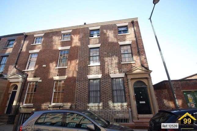 50 Seel Street, Liverpool, L1 4BE