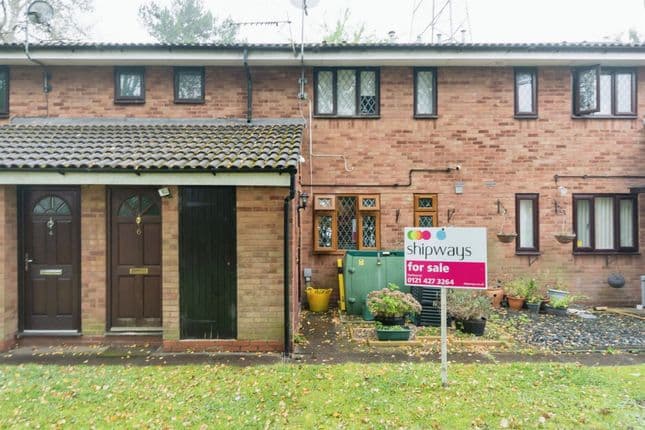 8 Lea Yield Close, Birmingham, B30 2LZ