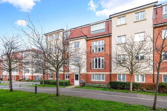 Flat 29, Windings House, 23 Schoolgate Drive, Morden, SM4 5DB