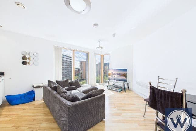 Flat 109, 189 Water Street, Manchester, M3 4JE