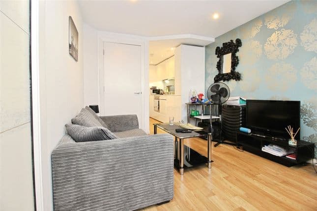 2501 Bridgewater Place, Water Lane, Leeds, LS11 5QB