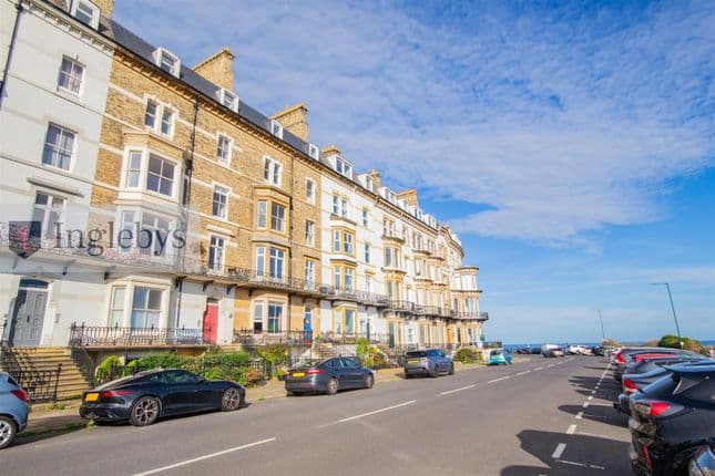 Flat 4, 13 Marine Parade, Saltburn by the Sea, TS12 1DP