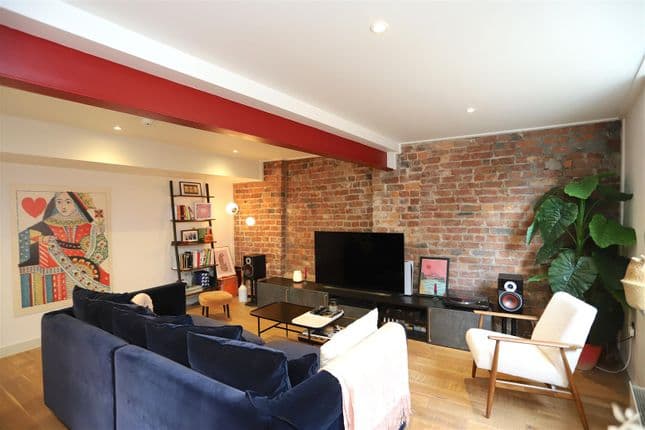 14 Murrays Mills, 50 Bengal Street, Manchester, M4 6LR