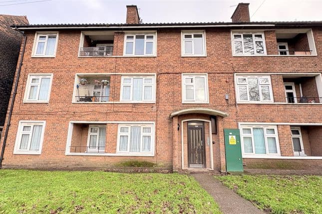 Flat 4, 108 Priory Road, Hall Green, Birmingham, B28 0TB