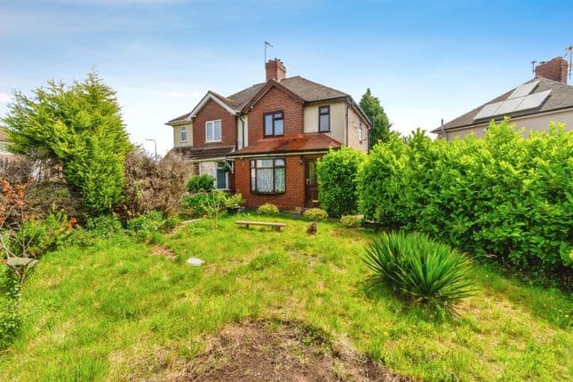 106 Longford Road, Cannock, WS11 0LG