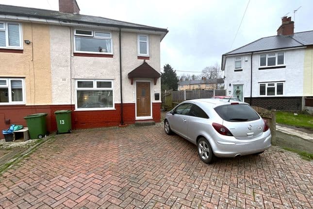 13 Edward Road, Halesowen, B63 4DL