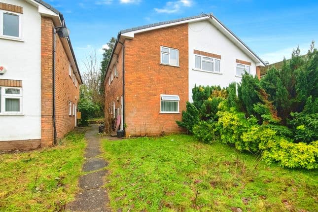 39 Hickory Drive, Birmingham, B17 8HL