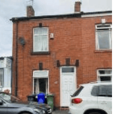 6 Beaumont Street, Ashton-under-Lyne, OL6 9NX