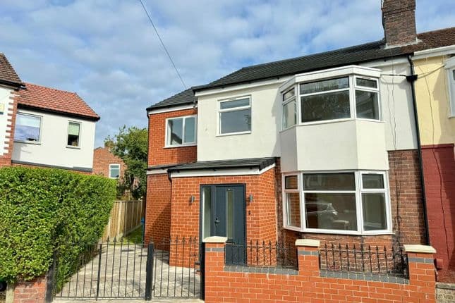 22 Bentley Road, Manchester, M21 9WD