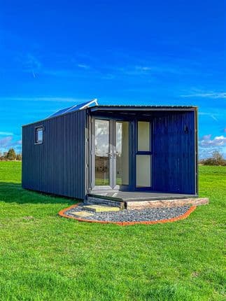 Romans Farm, Mill Road, Burnham-on-Crouch, CM0 8PZ