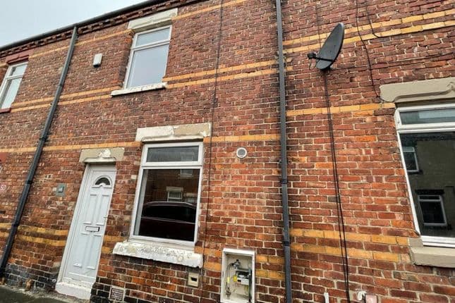 48 Fifth Street, Horden, Peterlee, SR8 4LA