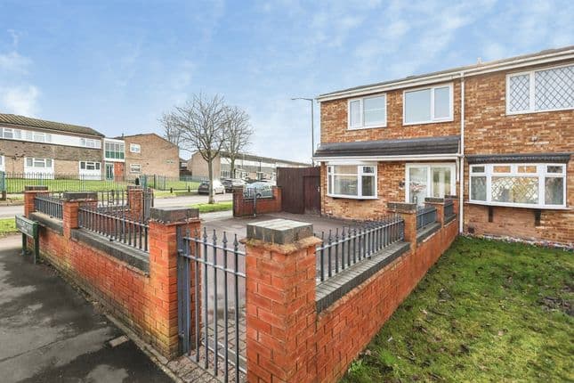 75 Marlene Croft, Birmingham, B37 7JL