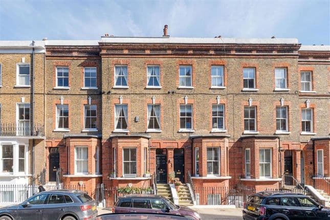 Seaton House, 97 Flood Street, London, SW3 5TD