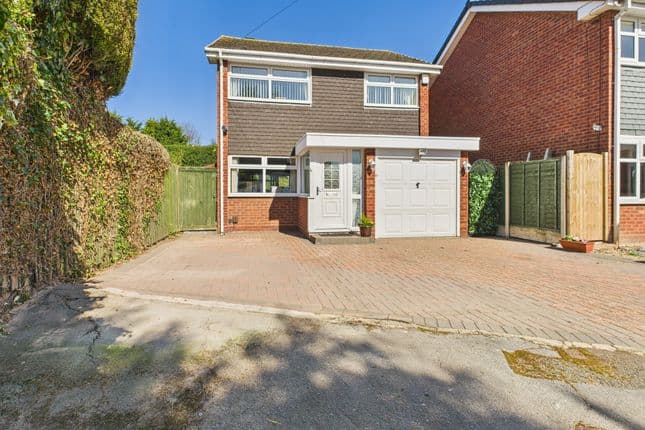 16 Bridgeman Croft, Birmingham, B36 0AF