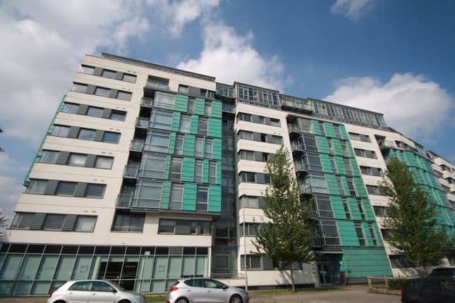 113 Manor Mills, Ingram Street, Leeds, LS11 9BN
