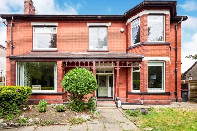 177 Manchester Road, Swinton, Manchester, M27 4FB