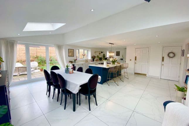 Barton Villas, 94 Barton Road, Eccles, Manchester, M30 7AE