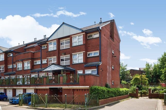 130 Kilby Avenue, Birmingham, B16 8EW