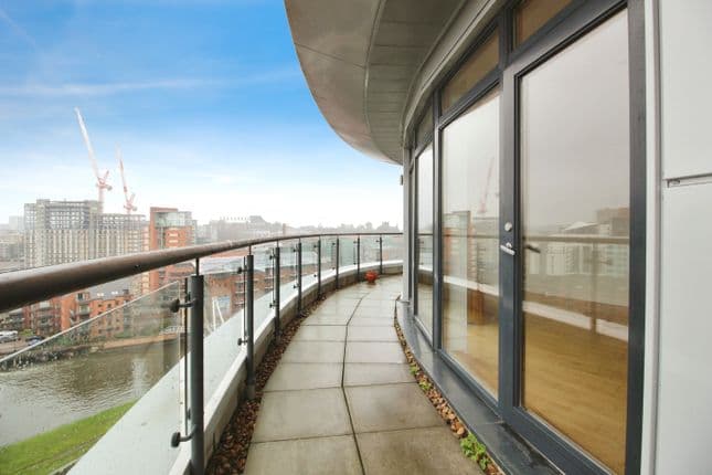72 Magellan House, Armouries Way, Leeds, LS10 1JE