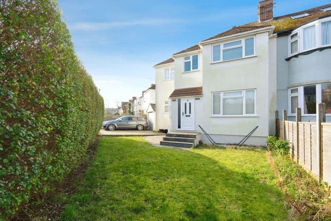 6 Thesiger Road, Worthing, BN11 2RL