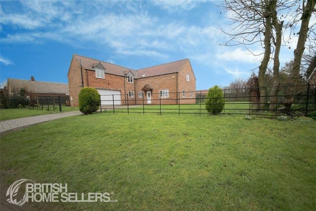 15 Vicarage Lane, Helpringham, Sleaford, NG34 0RP