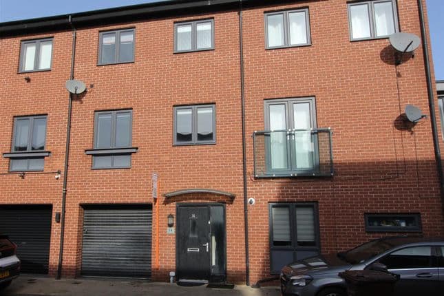 14 Twine Street, Hunslet, Leeds, LS10 1GN