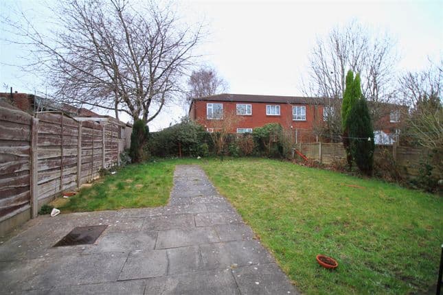 31 Bentley Road, Denton, Manchester, M34 3AZ