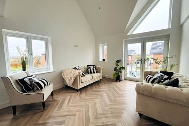 Flat 3, 17 Spencers Lane, Melling, Liverpool, L31 1HA