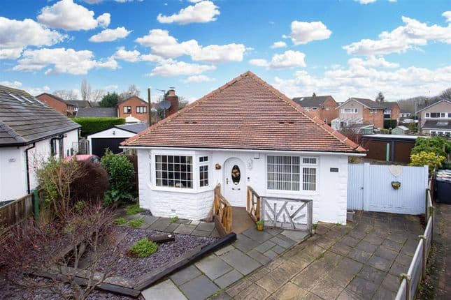 19 Kelmscott Garth, Leeds, LS15 8LB