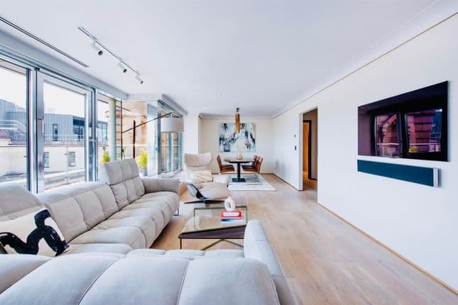 Flat 65, Century Buildings, 14 St Mary's Parsonage, Manchester, M3 2DE