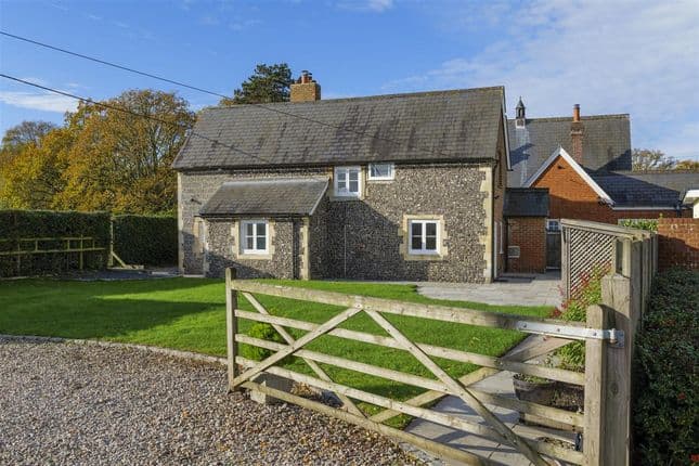 The Old School, London Road, Dunkirk, Faversham, ME13 9LF