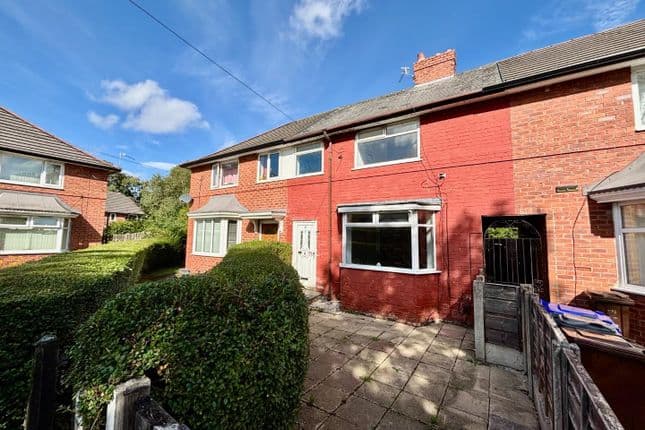 15 Beckton Gardens, Manchester, M22 9QR