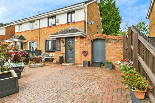 27 Great Delph, Haydock, St. Helens, WA11 0YE