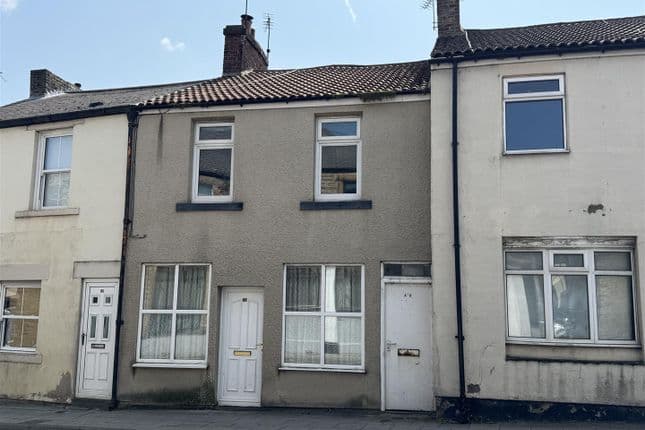 47A Commercial Street, Crook, DL15 9HR