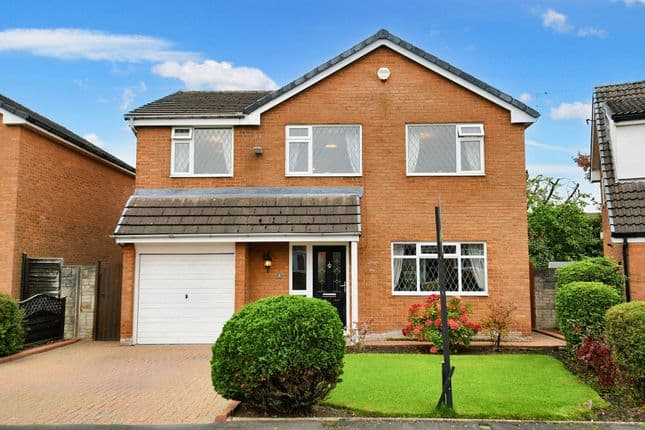 5 Riding Close, Astley, Tyldesley, Manchester, M29 7RG