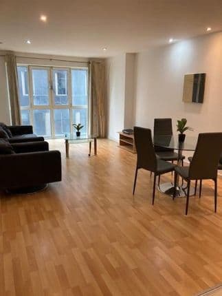 Apartment 213, 2 Masshouse Plaza, Birmingham, B5 5JE